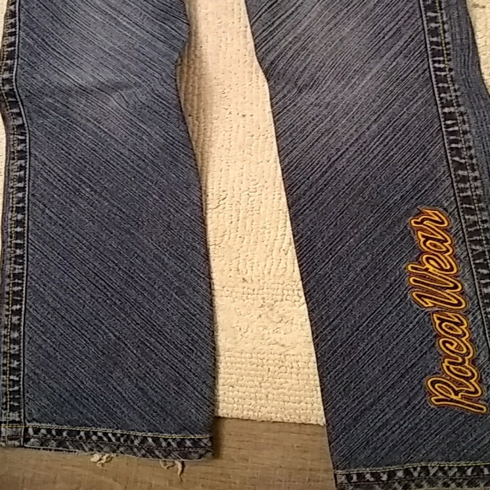 Jeans - Picture 4 of 4